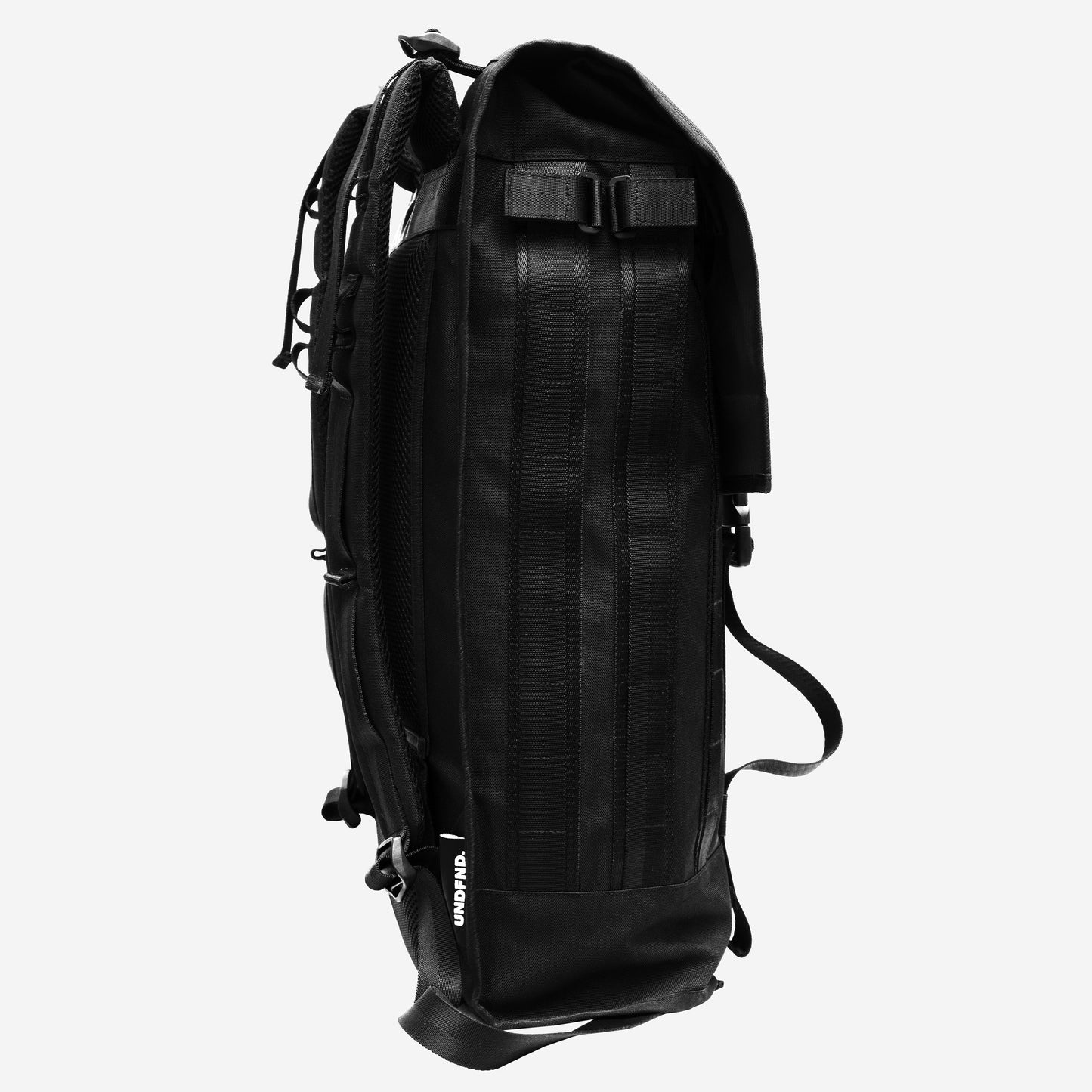 500 D WR Ultimate Dashpack