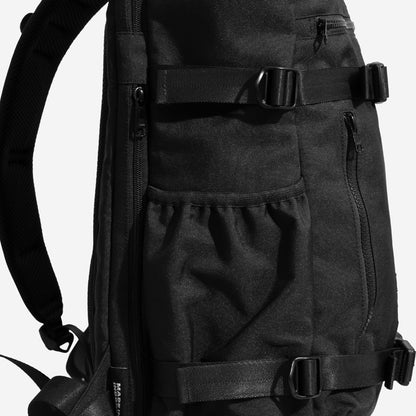 600 D WR All-Rounder Traveller Backpack