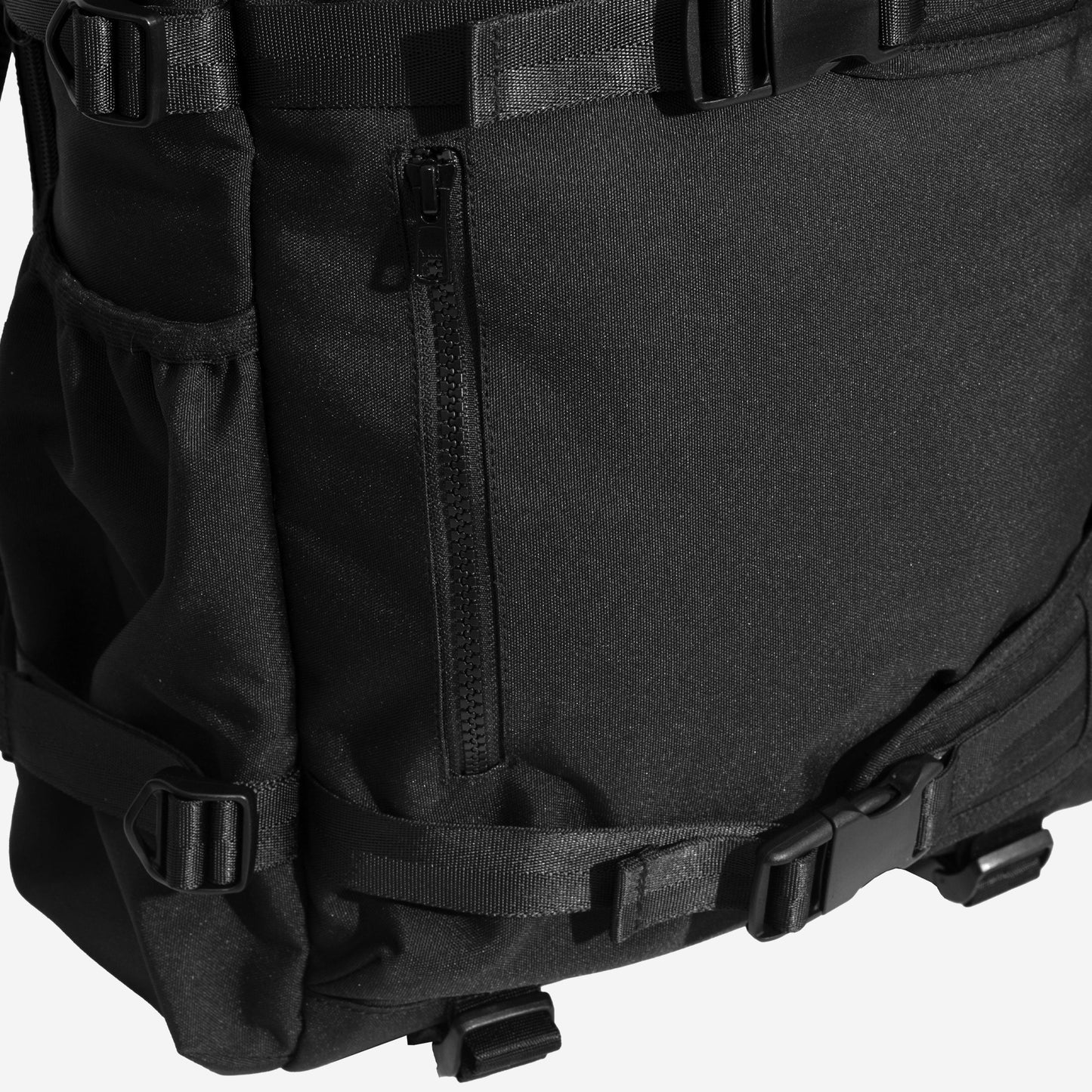 600 D WR All-Rounder Traveller Backpack