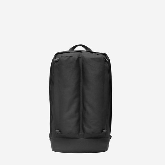 500 D WR Double Pocket Backpack