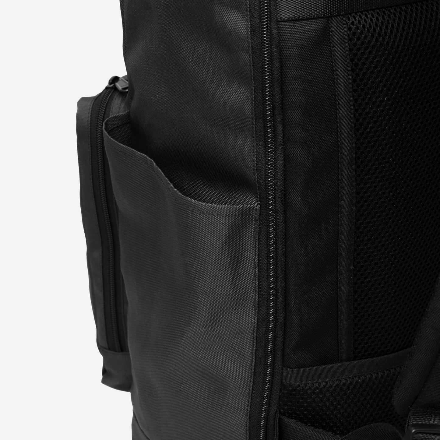 500 D WR Double Pocket Rucksack