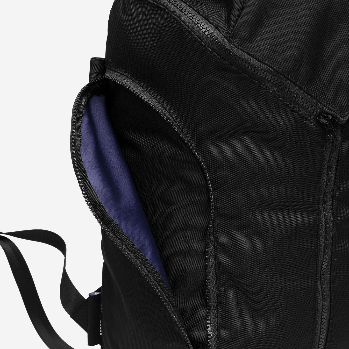 600 D WR Rucksack Five Way Vislon®