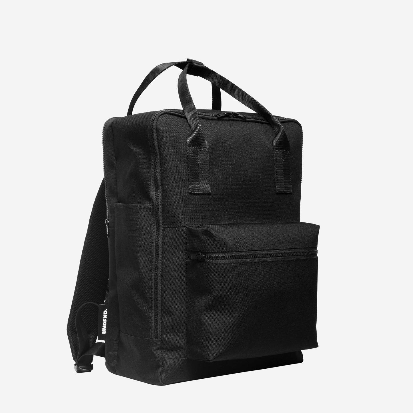 500 D WR Recta Daypack 17" Vislon®