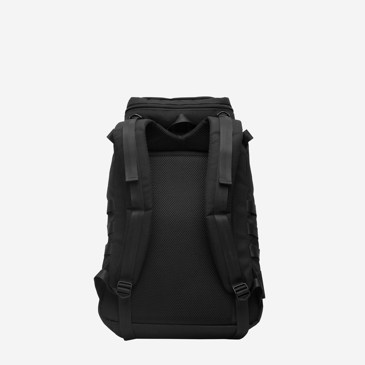 500 D WR Rucksack Three Way Racquet Coil