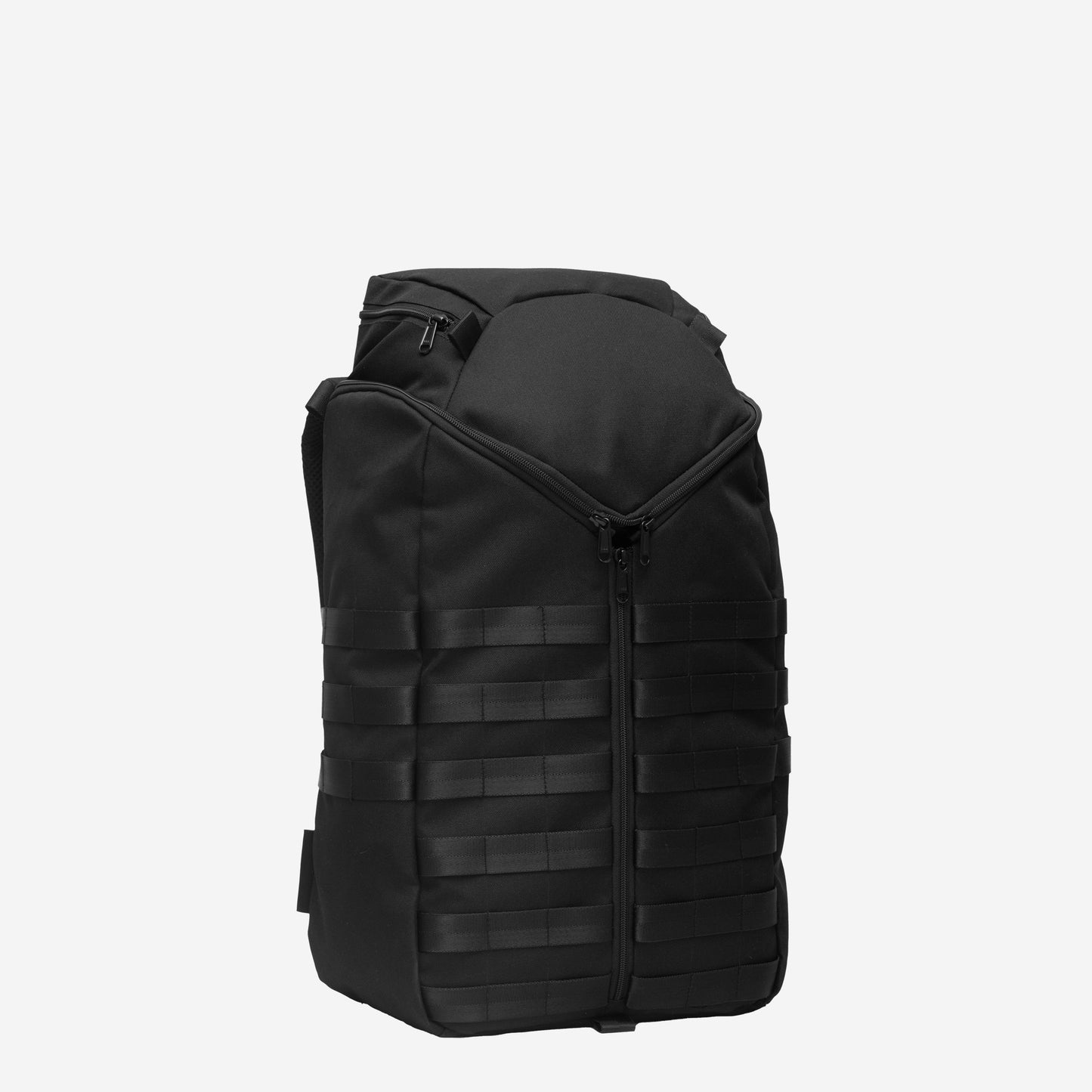 500 D WR Rucksack Three Way Racquet Coil
