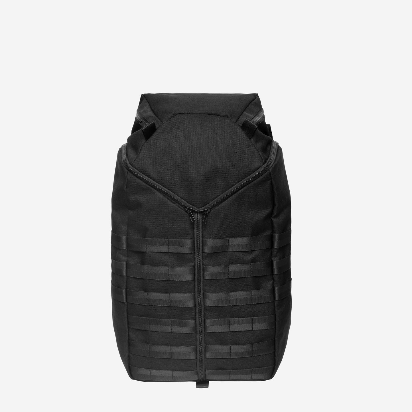 500 D WR Rucksack Three Way Vislon®