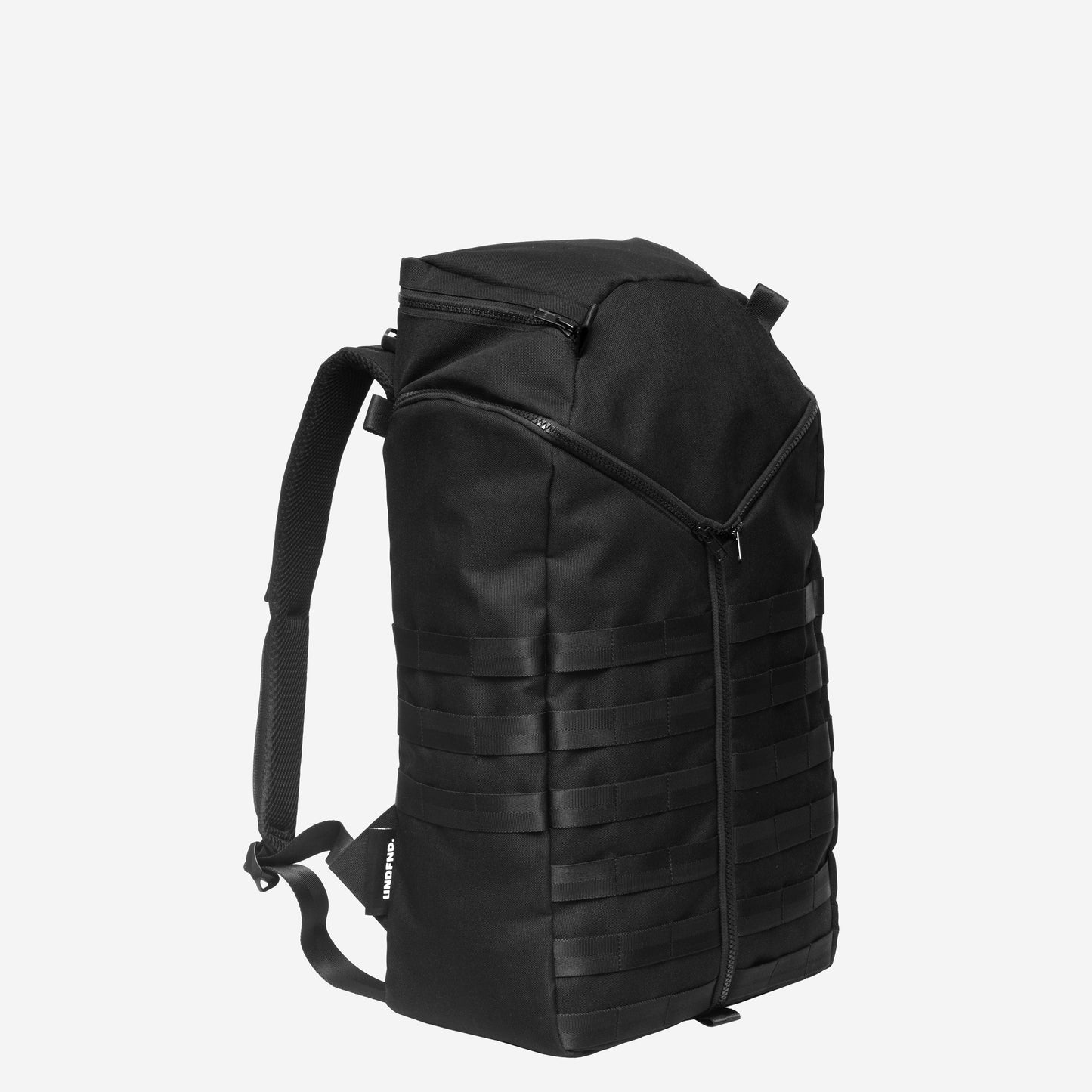 500 D WR Rucksack Three Way Vislon®