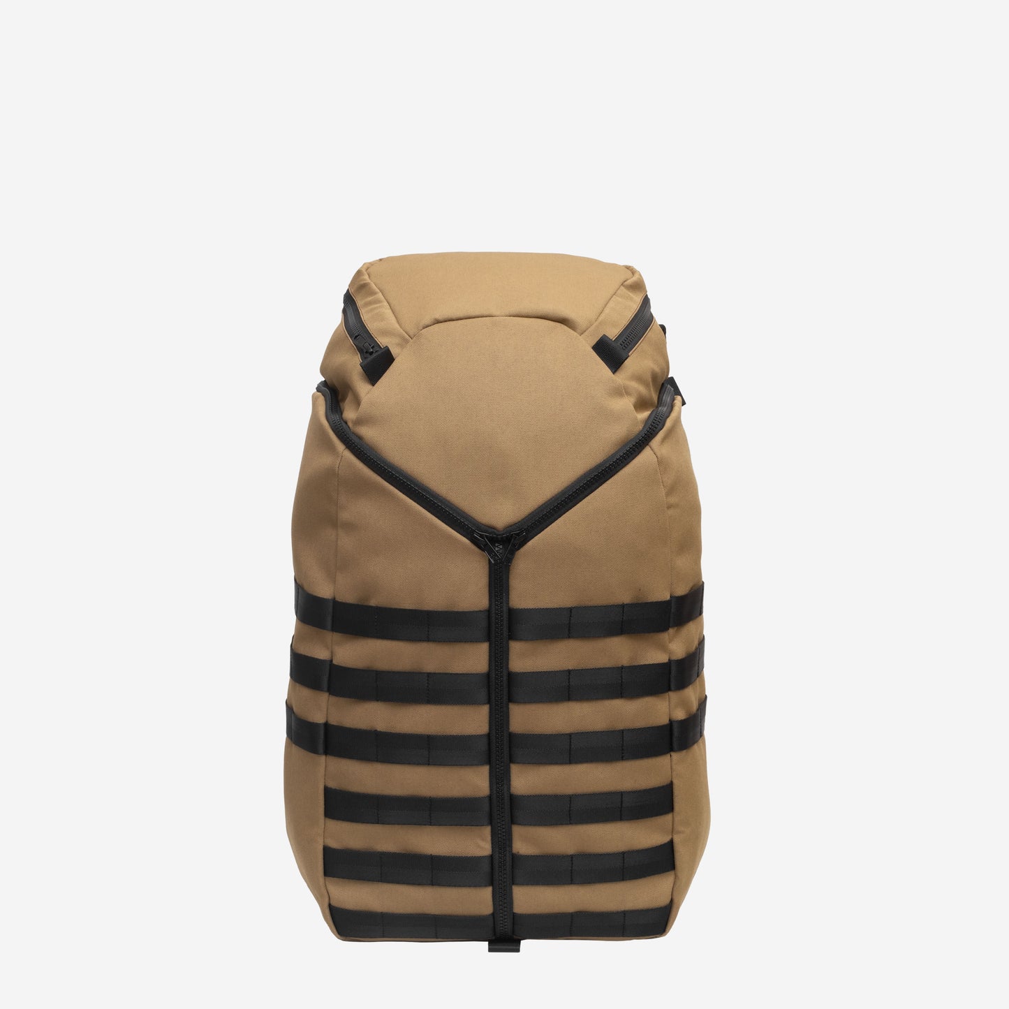 500 D WR Rucksack Three Way Vislon®