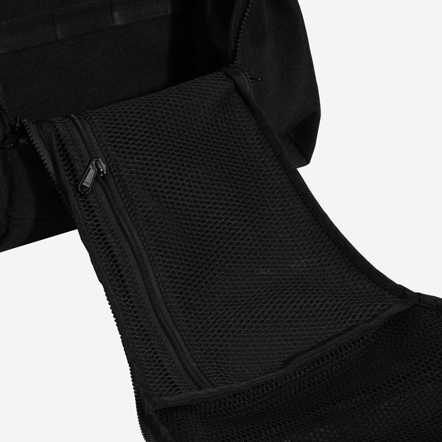 500 D WR Rucksack Two Way Vislon®