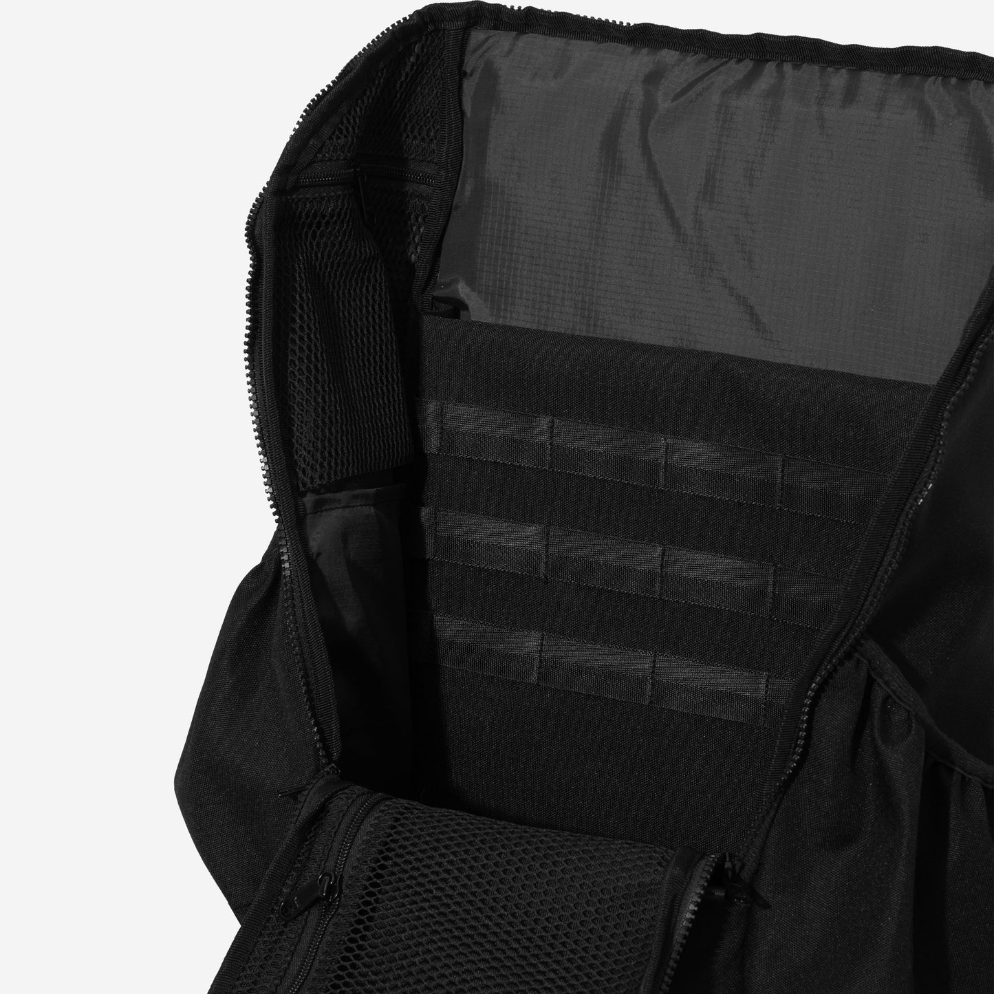 500 D WR Rucksack Two Way Vislon®