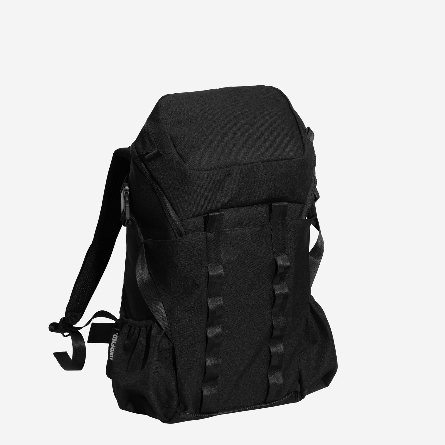 500 D WR Rucksack Two Way Vislon®