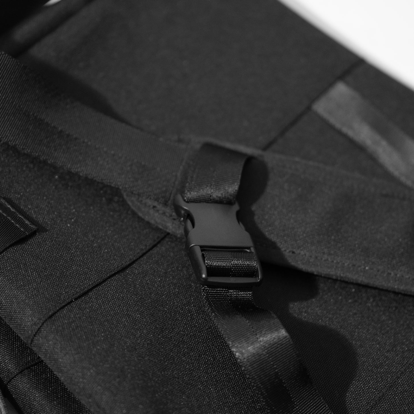 500 D WR Messenger Prototype