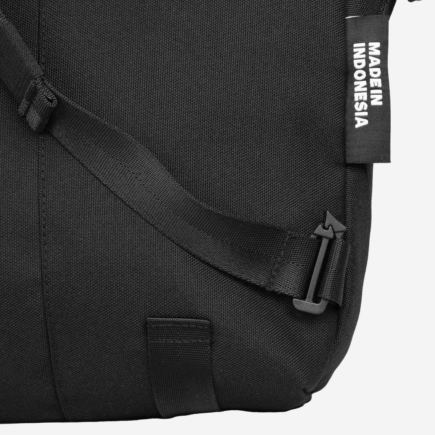 500 D WR Messenger Prototype
