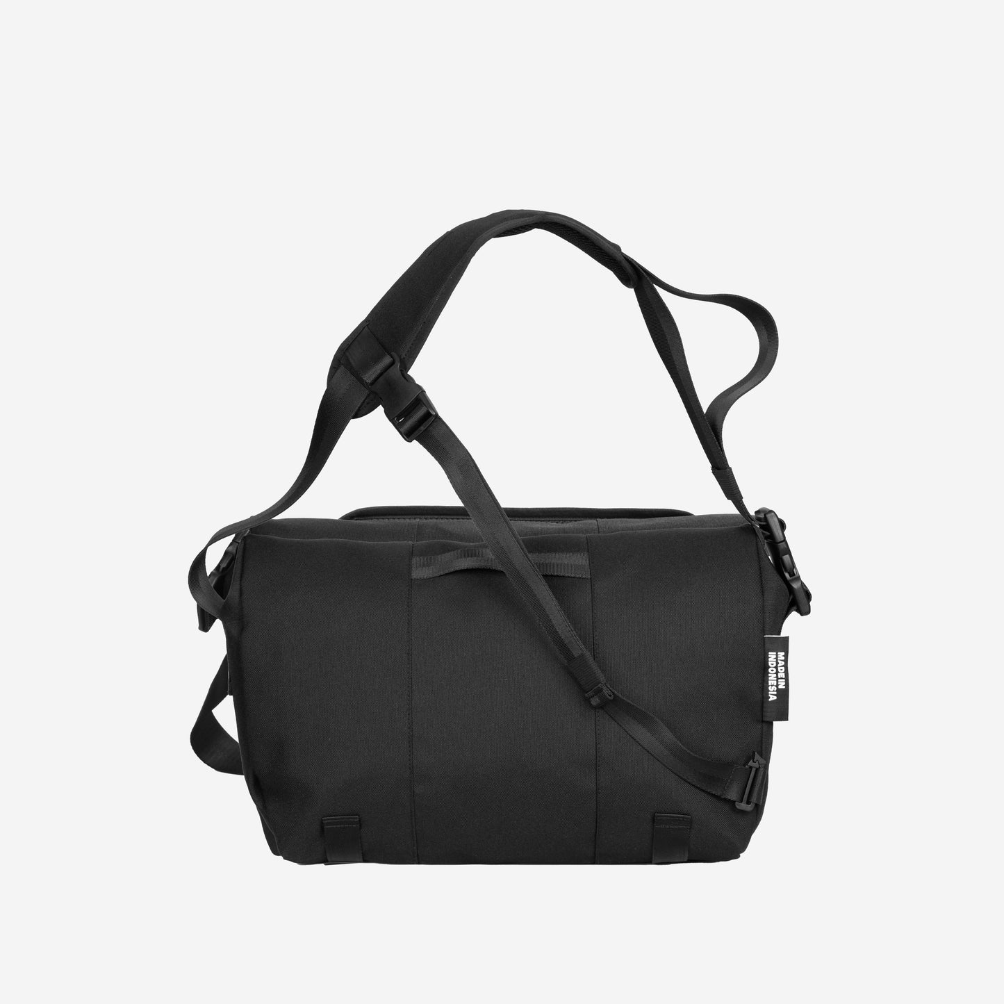 500 D WR Messenger Prototype