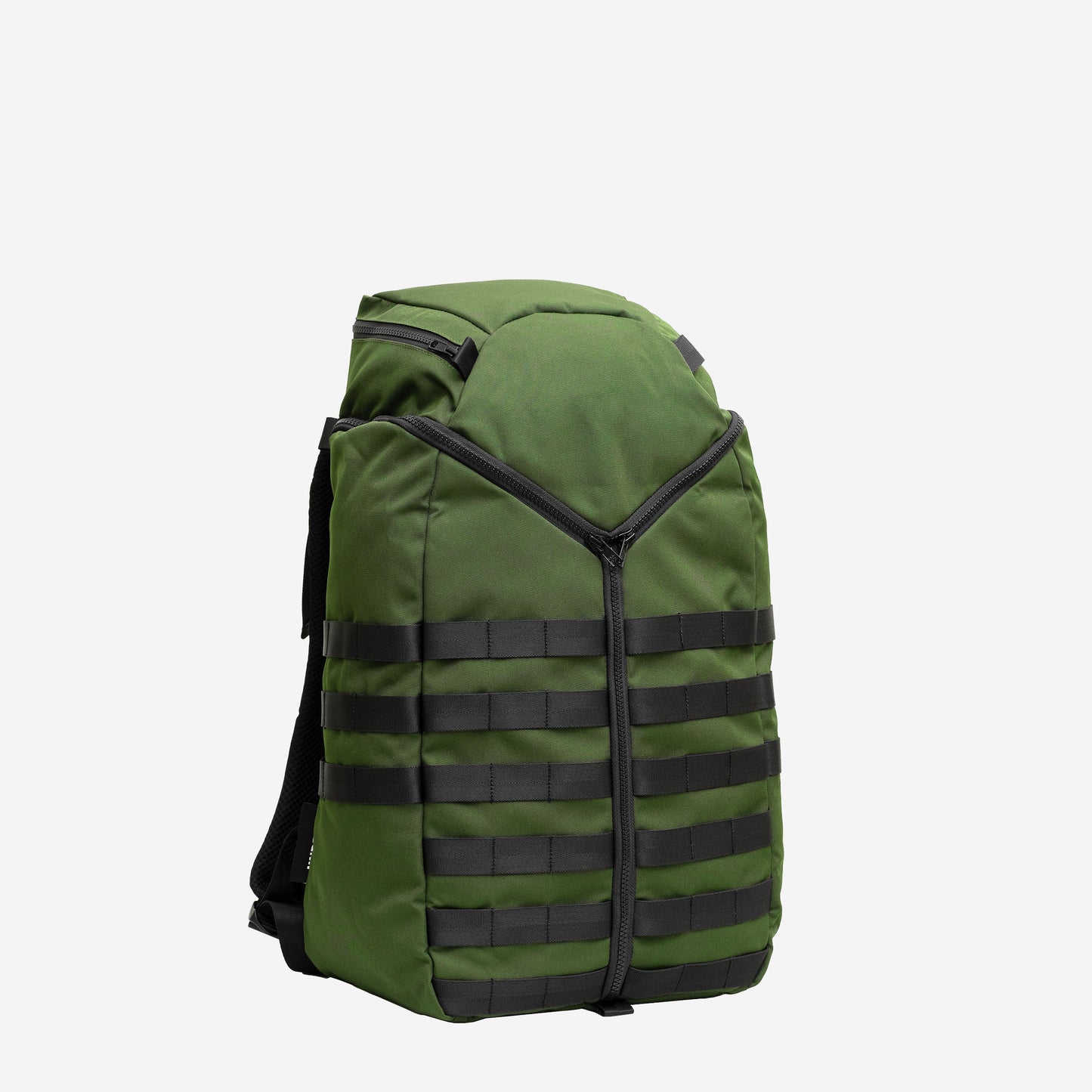 600 D WR Rucksack Three Way Vislon®