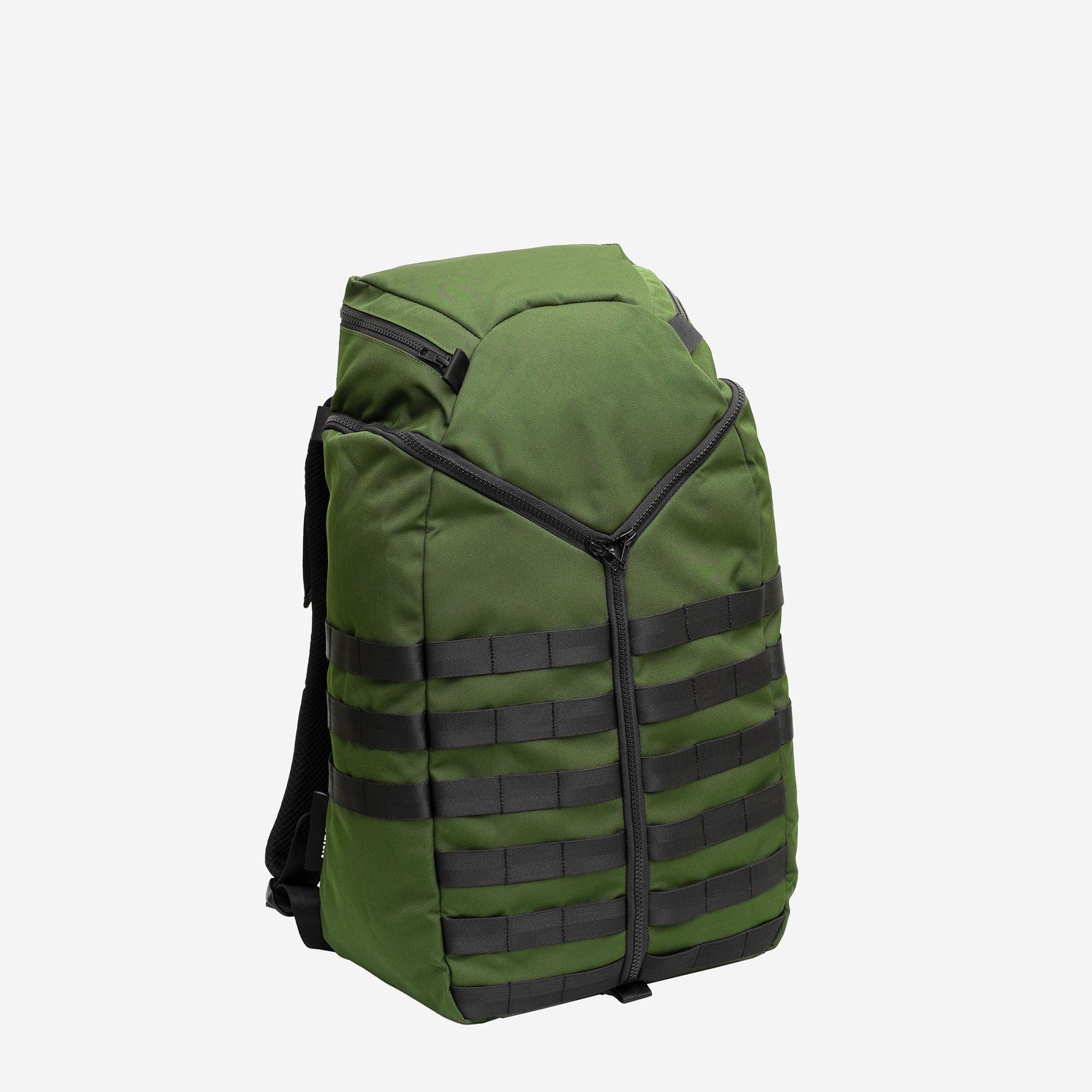 600 D WR Rucksack Three Way Vislon®