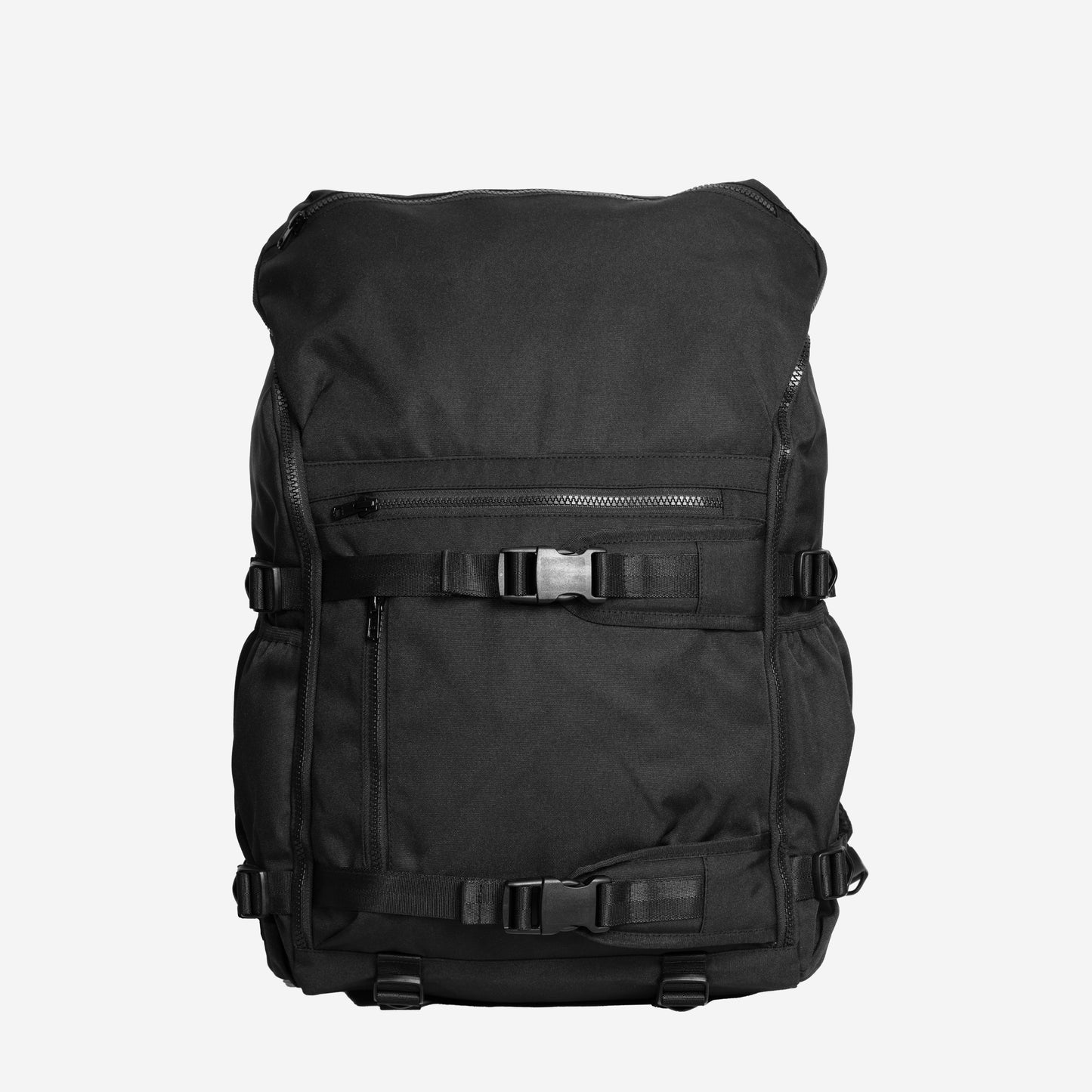 600 D WR All-Rounder Traveller Two Way Backpack