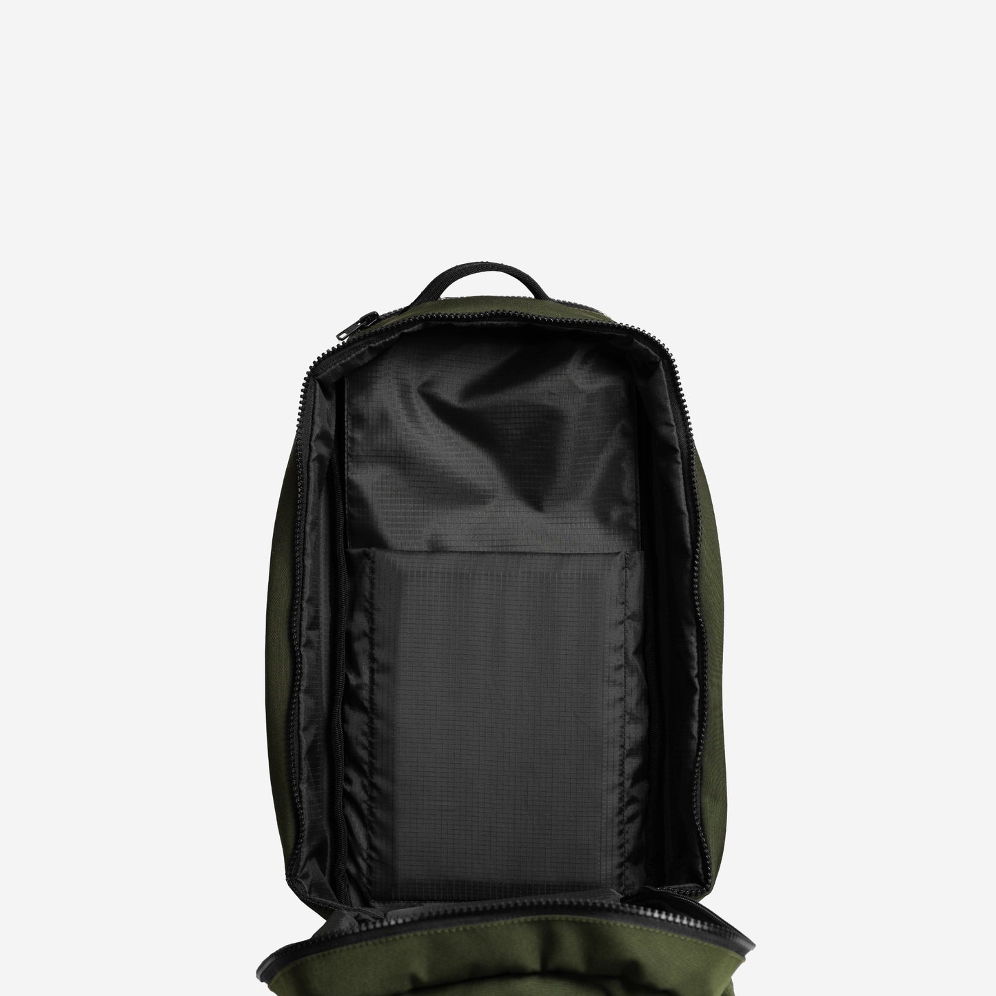 600 D WR Sling Bag Tactical LV1
