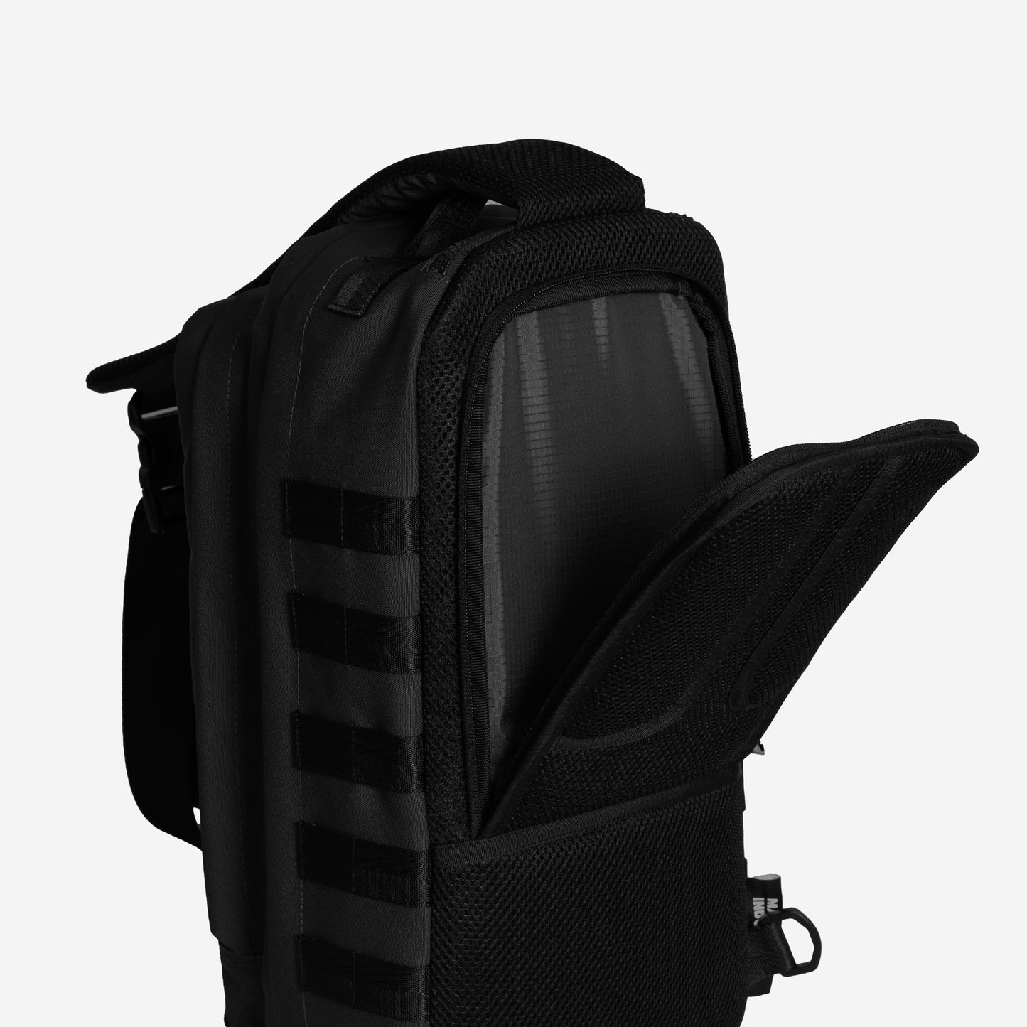 600 D WR Sling Bag Tactical LV1
