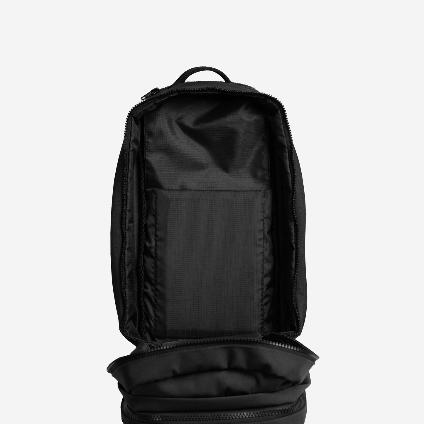 600 D WR Sling Bag Tactical LV1