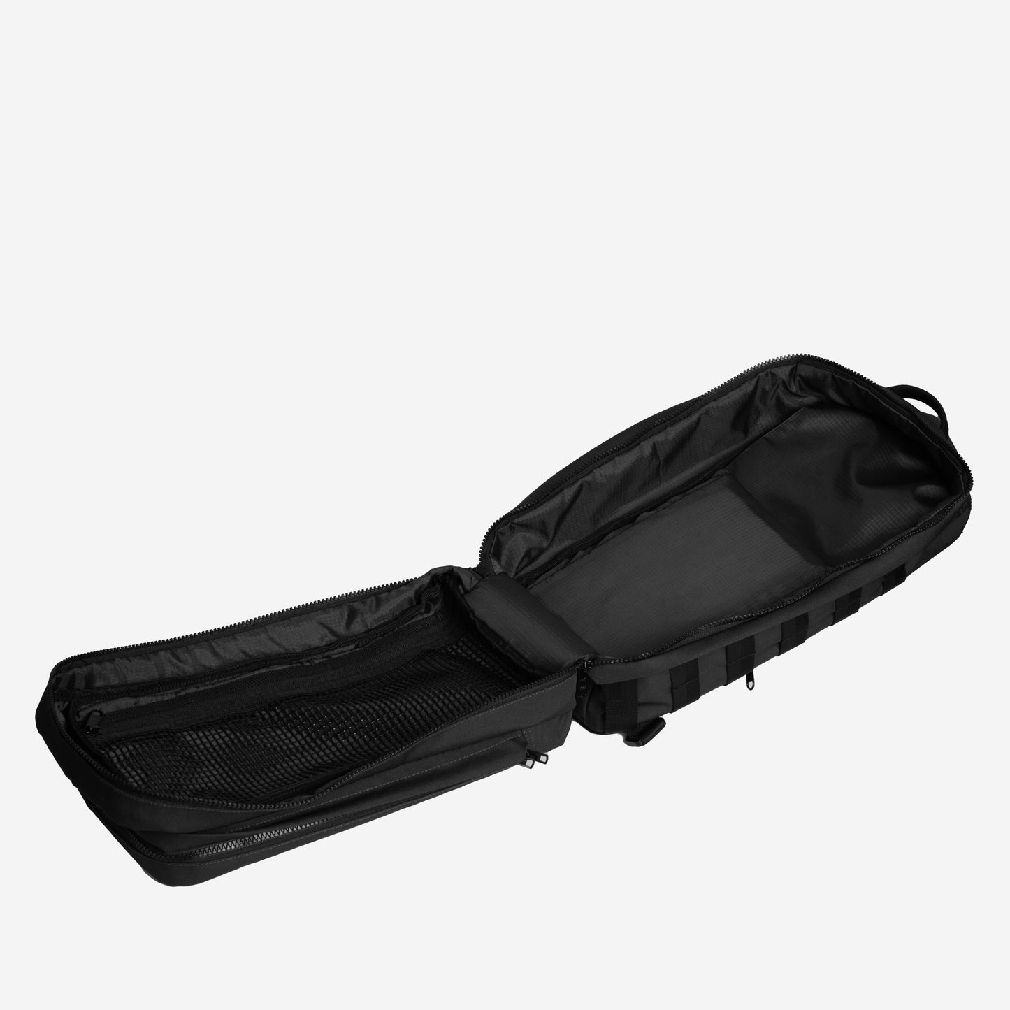 600 D WR Sling Bag Tactical LV1