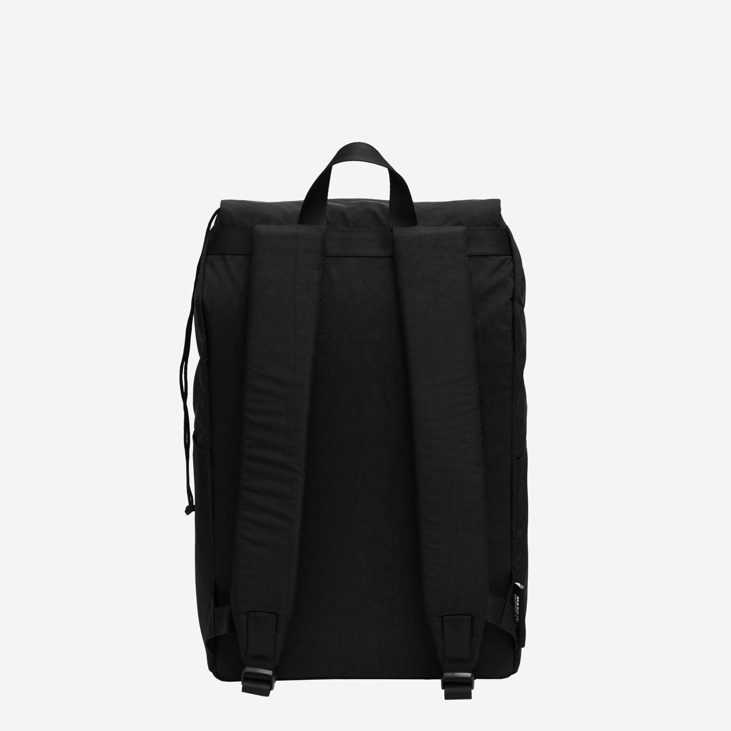 Krinkle® Flap Two Buckles Backpack