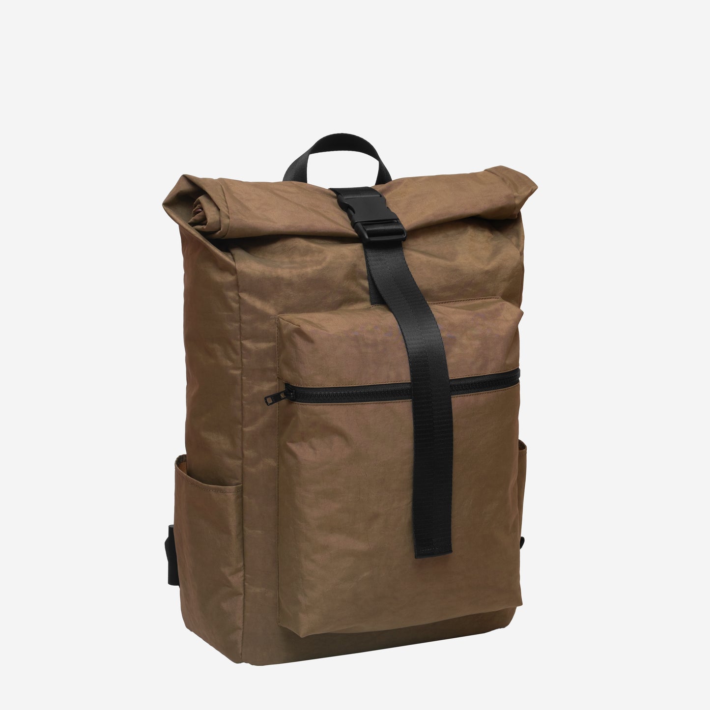 Krinkle® Rolltop Backpack Vislon®