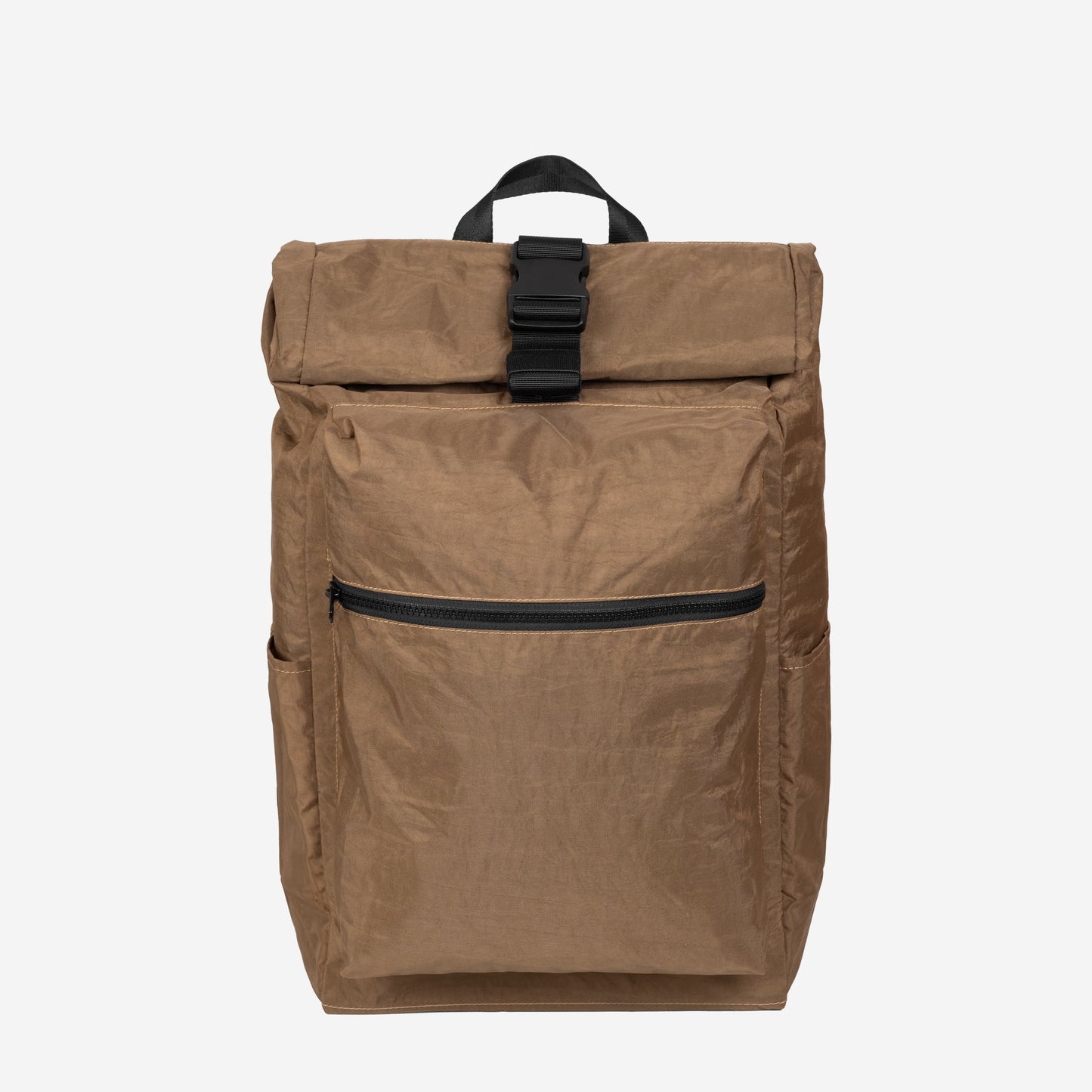 Krinkle® Rolltop Backpack Vislon®