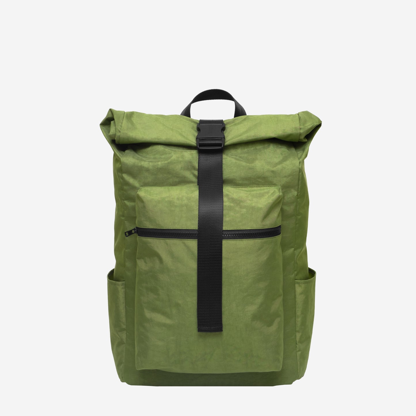 Krinkle® Rolltop Backpack Vislon®