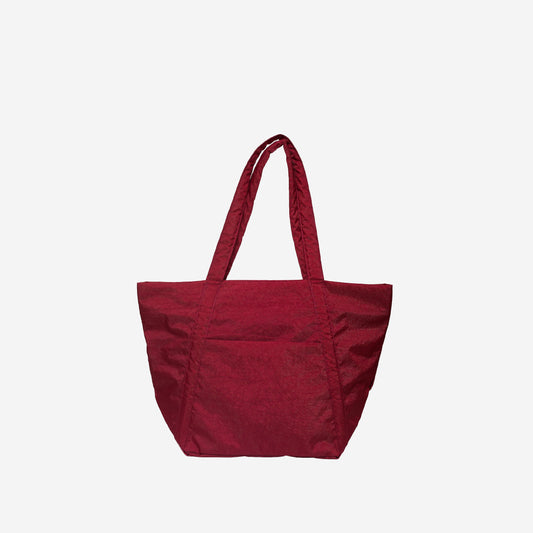 Krinkle® Market Tote Bag