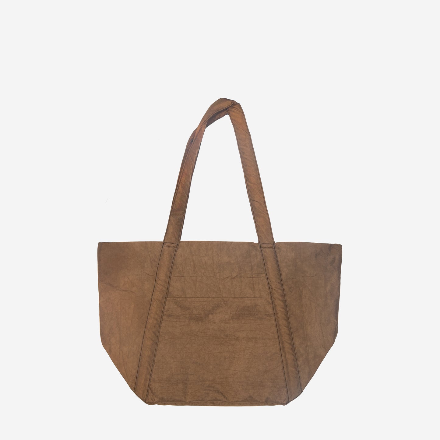 Krinkle® Market Tote Bag XL