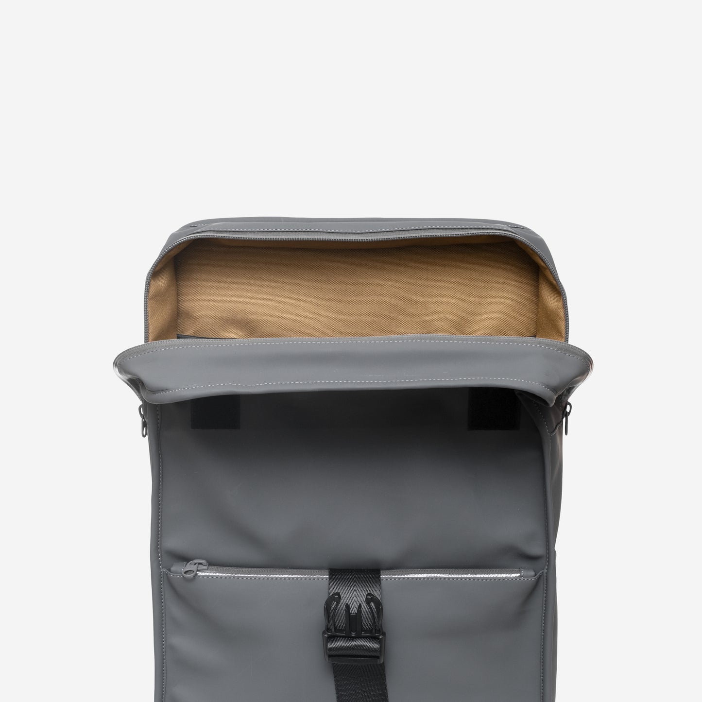 Rubbr® Bookpack Flap Type II