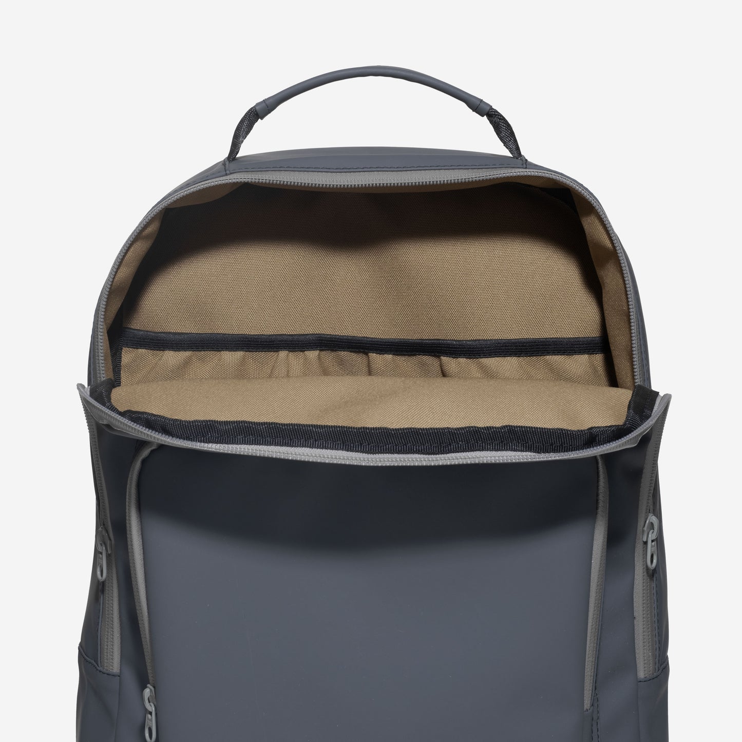 Rubbr® Bookpack Zip