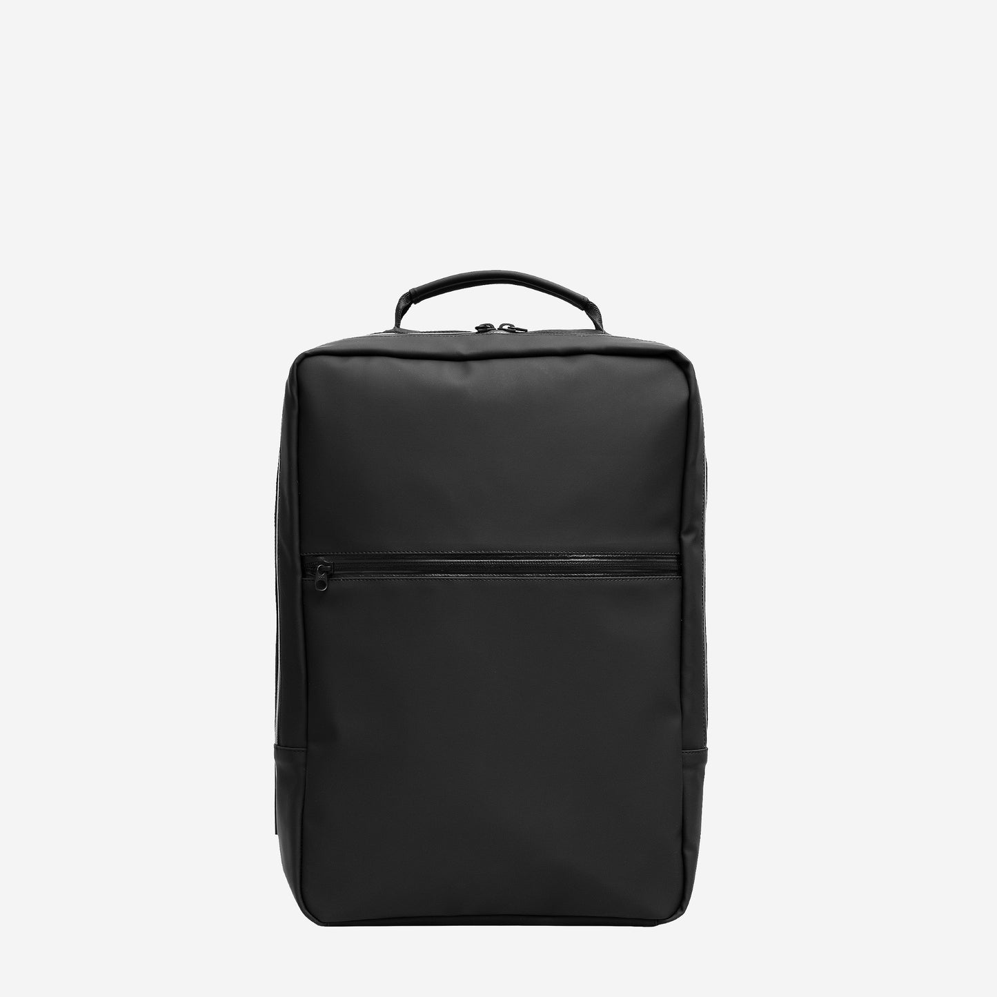 Rubbr® Bookpack Flat Zip