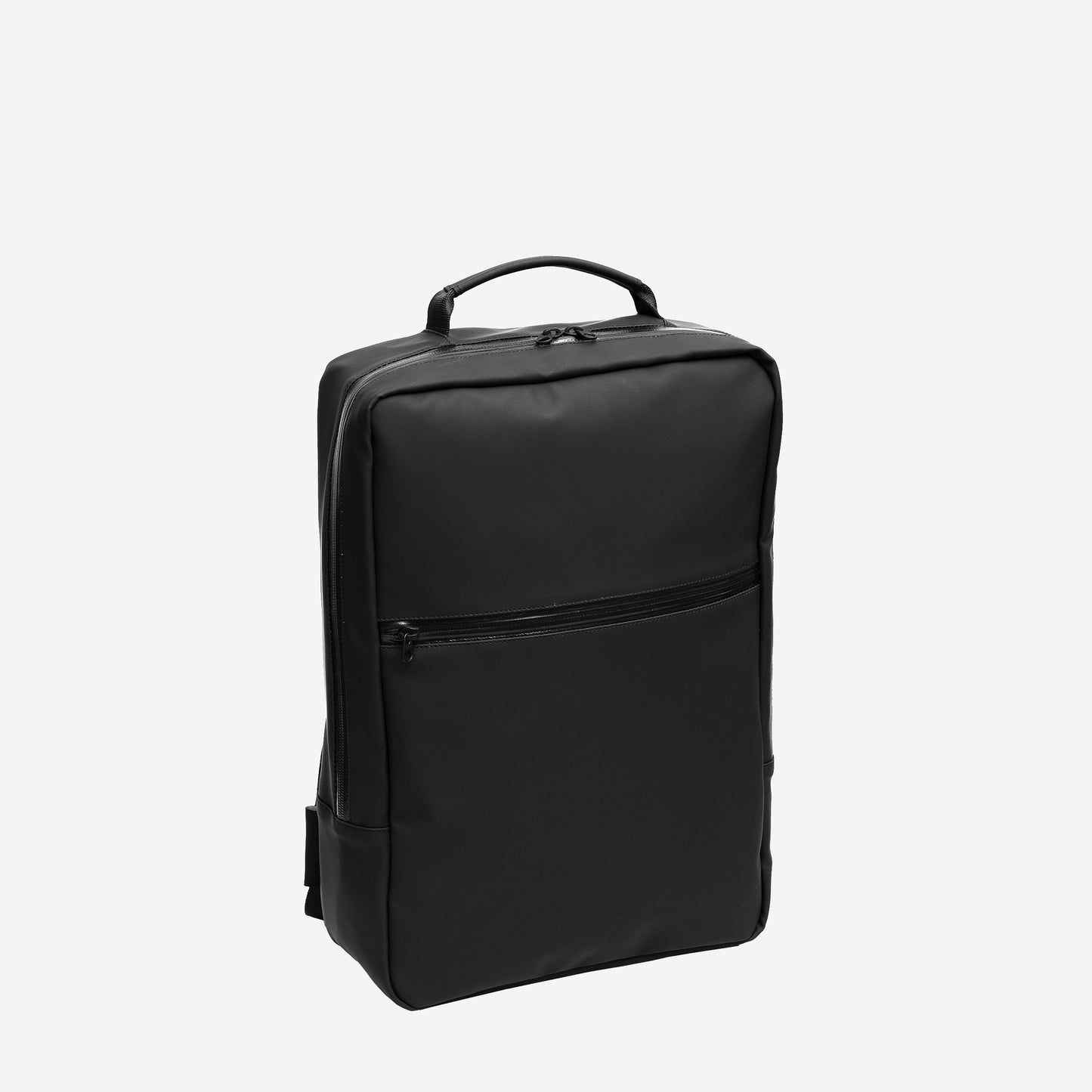 Rubbr® Bookpack Flat Zip