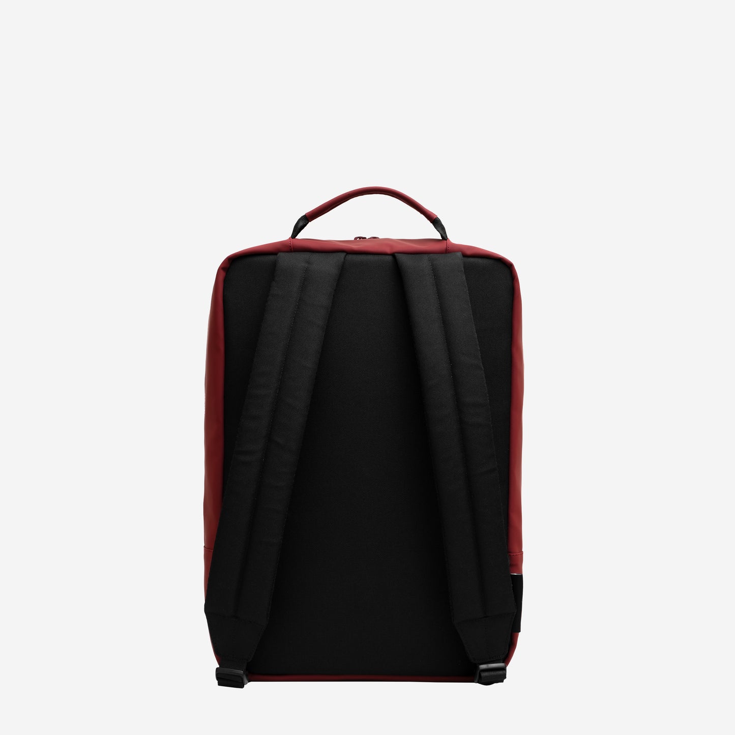 Rubbr® Bookpack Flat Zip