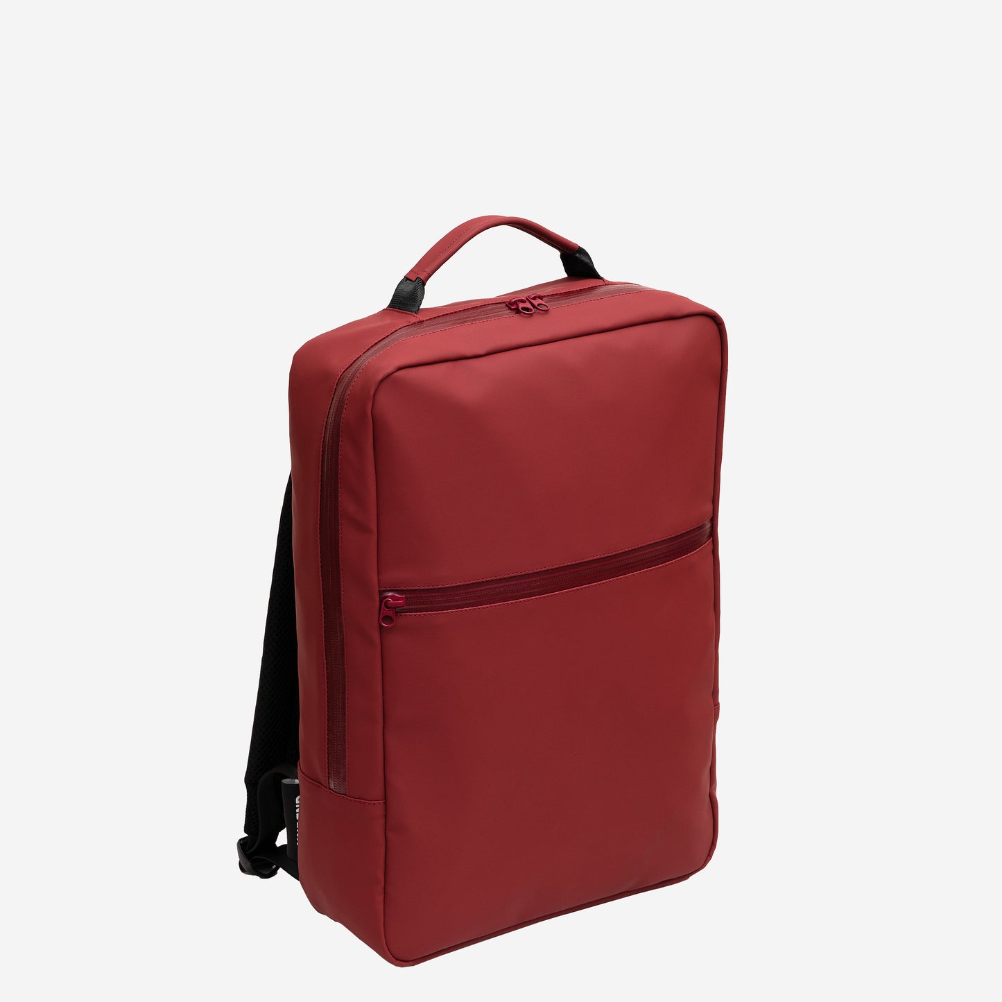 Rubbr® Bookpack Flat Zip