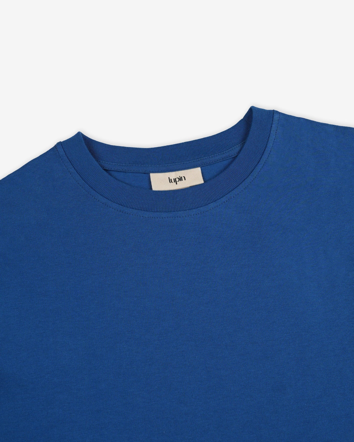 Relaxeed Crop T-Shirt