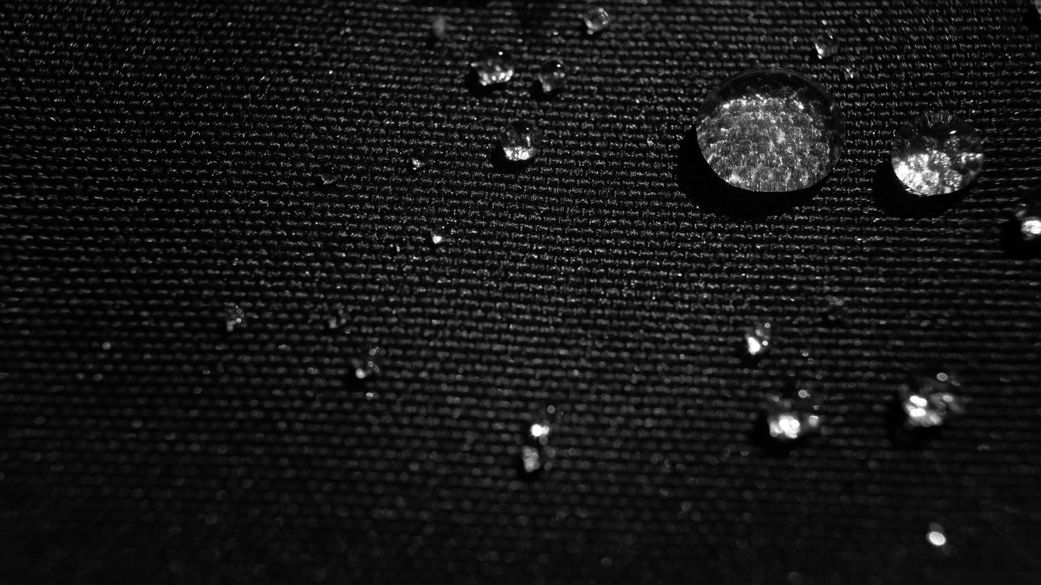 Water Repellent