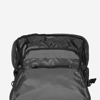 600 D WR All-Rounder Traveller Two Way Backpack