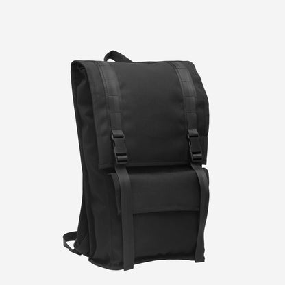 500 D WR Nylon Dashpack M