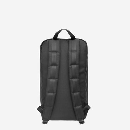 500 D WR Double Pocket Backpack