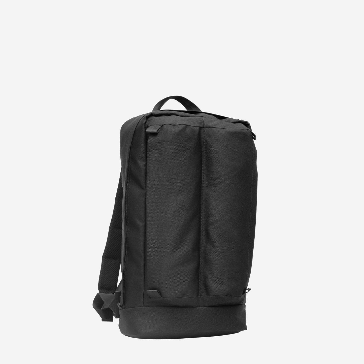 500 D WR Double Pocket Backpack