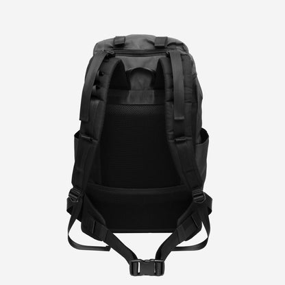 Rubbr® Double Pocket Rucksack