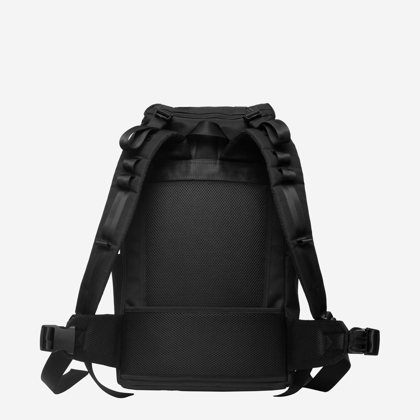 500 D WR Double Pocket Rucksack