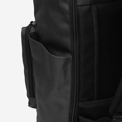 Rubbr® Double Pocket Rucksack