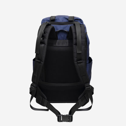 500 D WR Double Pocket Rucksack