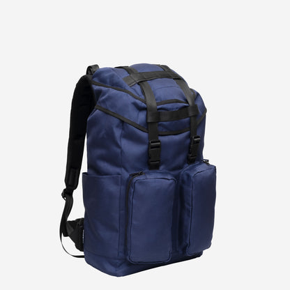 500 D WR Double Pocket Rucksack