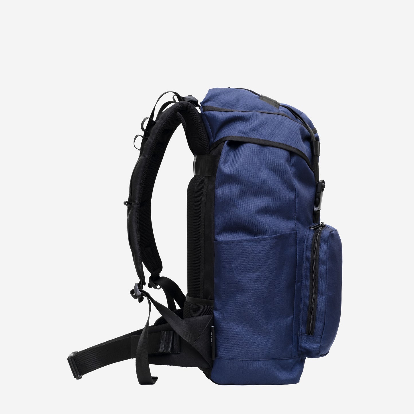 500 D WR Double Pocket Rucksack