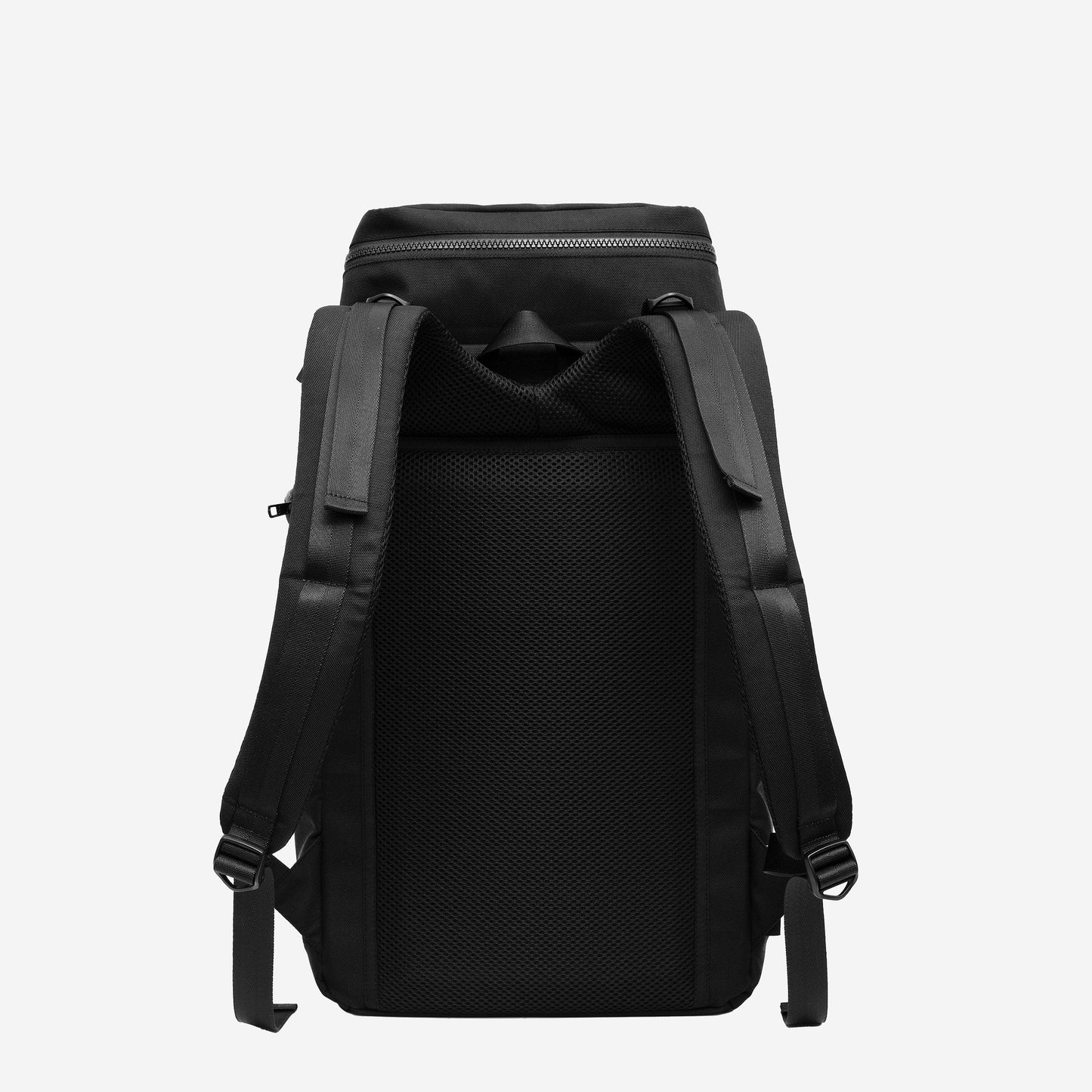 600 D WR Rucksack Five Way Reverse Coil